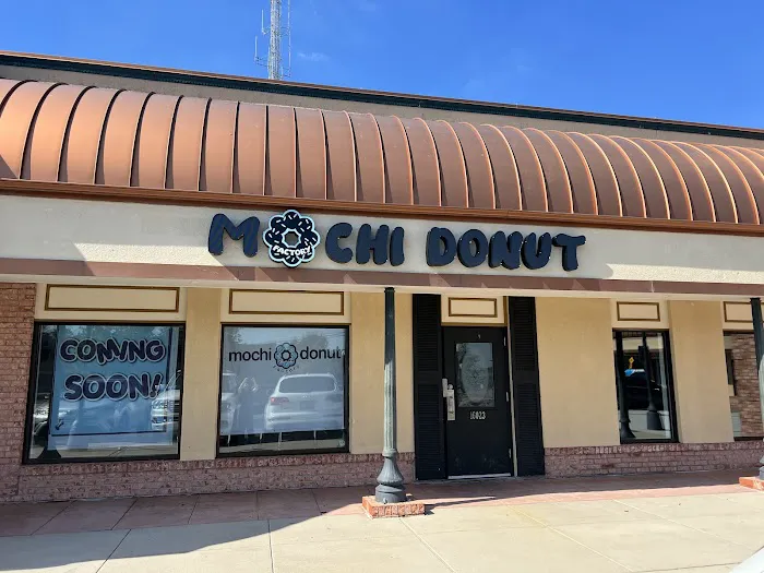 Mochi Donut Factory Picture 10