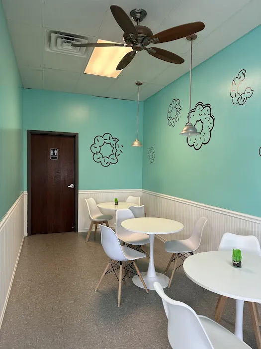 Mochi Donut Factory Picture 5