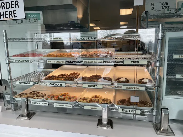 Mochi Donut Factory Picture 7