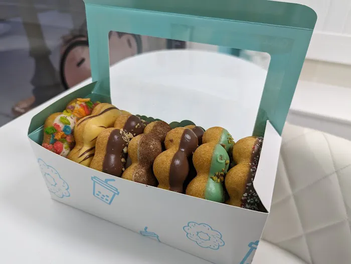Mochi Donut Factory Picture 6