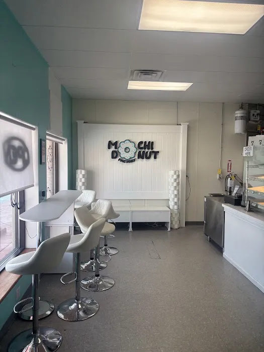 Mochi Donut Factory Picture 3