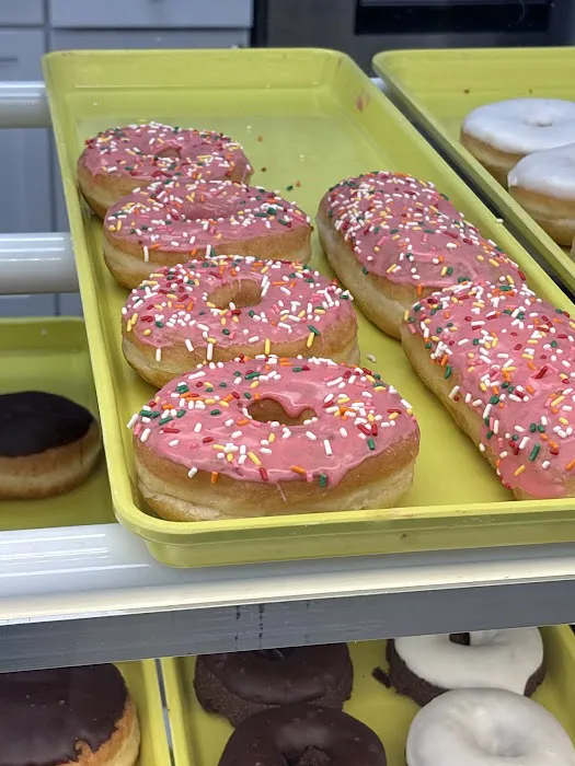 A&A Donuts Picture 6