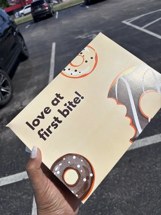 A&A Donuts Picture 3