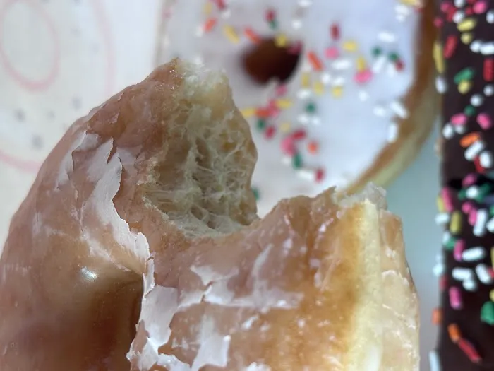 A&A Donuts Picture 5
