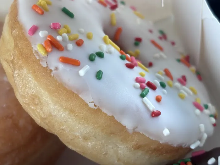 A&A Donuts Picture 1
