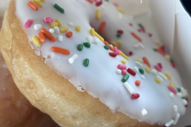 A&A Donuts