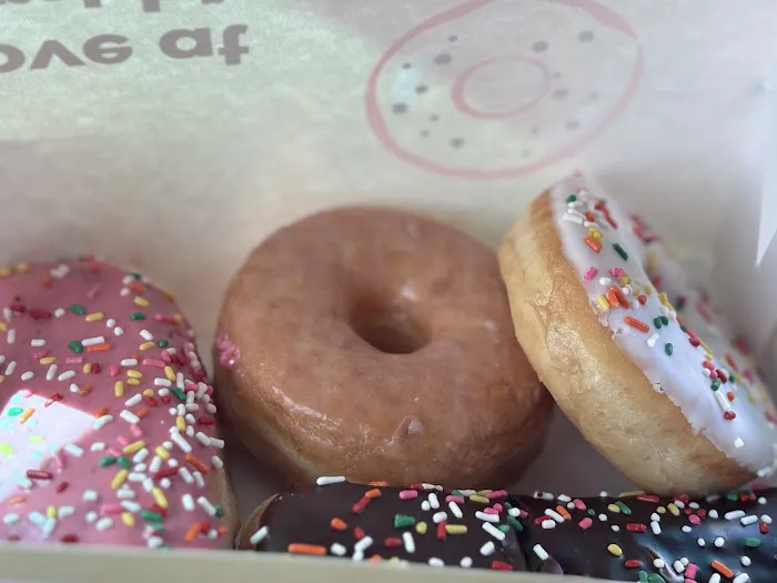 A&A Donuts Picture 4