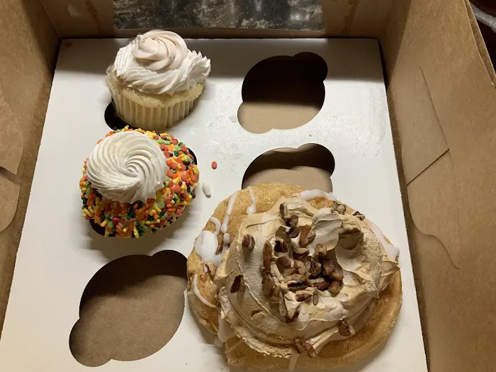 Fantastic Cakes and Where to Buy Them Picture 1