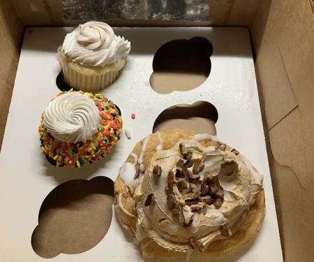 Fantastic Cakes and Where to Buy Them
