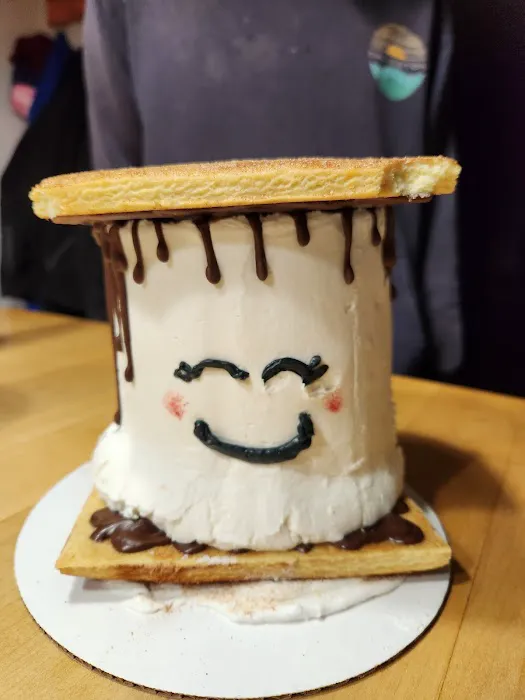 Fantastic Cakes and Where to Buy Them Picture 2