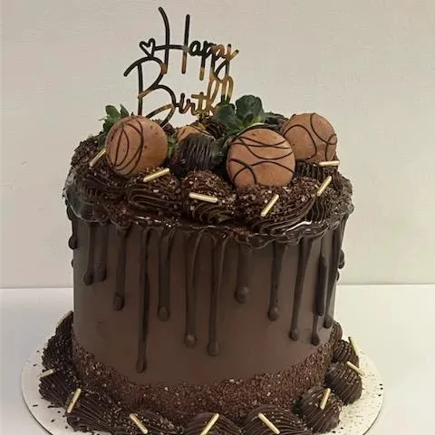 Fantastic Cakes and Where to Buy Them Picture 5