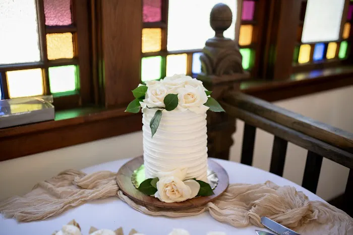 Fantastic Cakes and Where to Buy Them Picture 6