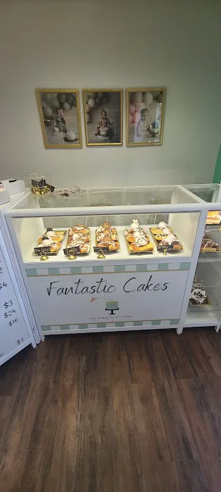 Fantastic Cakes and Where to Buy Them Picture 8