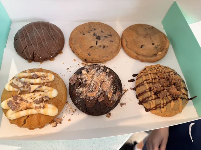 Dirty Dough Cookies - Ballwin MO Picture 9