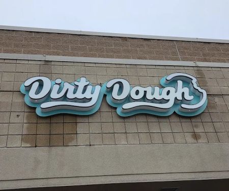 Dirty Dough Cookies - Ballwin MO