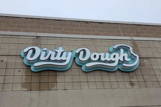 Dirty Dough Cookies - Ballwin MO