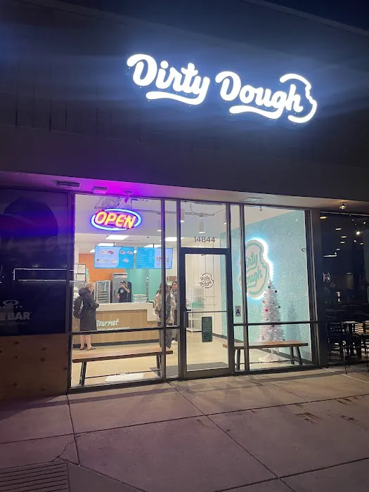 Dirty Dough Cookies - Ballwin MO Picture 4