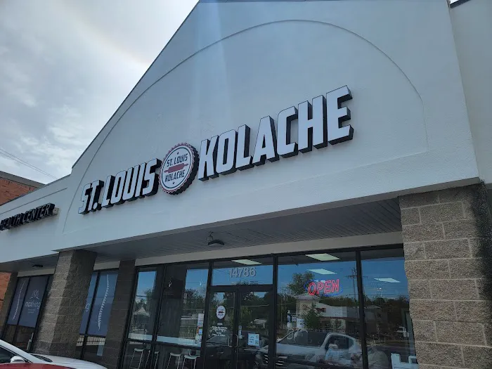 St. Louis Kolache Picture 8