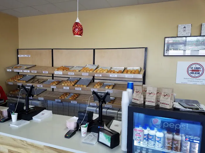 St. Louis Kolache Picture 10