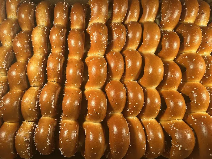 Philly Pretzel Factory Picture 6