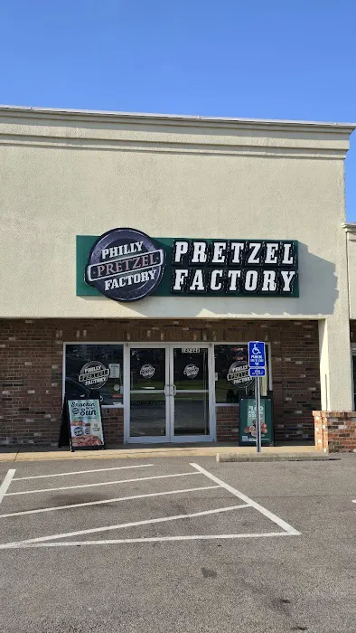 Philly Pretzel Factory Picture 7