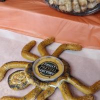 Philly Pretzel Factory ico