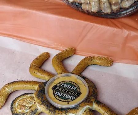 Philly Pretzel Factory
