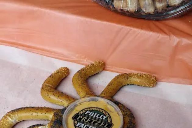Philly Pretzel Factory