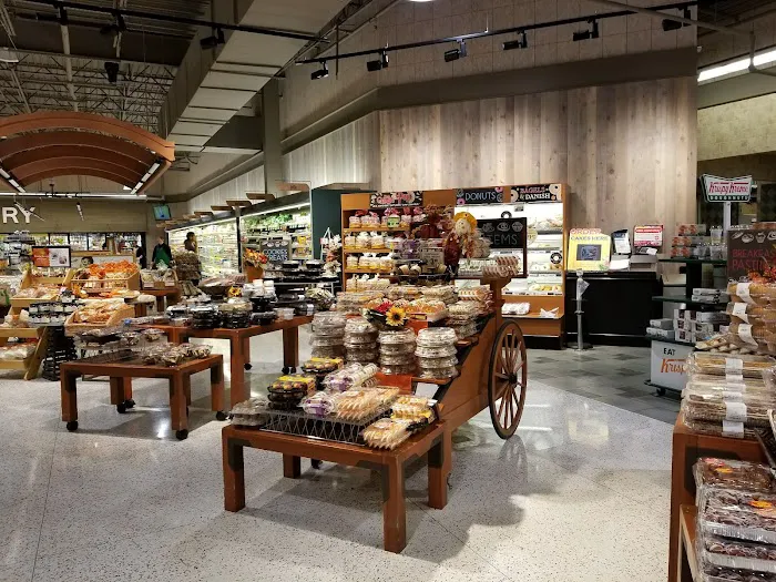 Dierbergs Bakery Picture 1