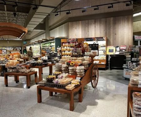 Dierbergs Bakery