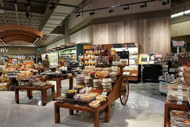 Dierbergs Bakery