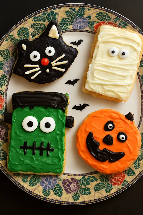 Pup & Cakes Picture 2