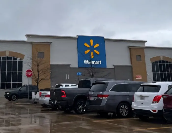 Walmart Bakery Picture 1