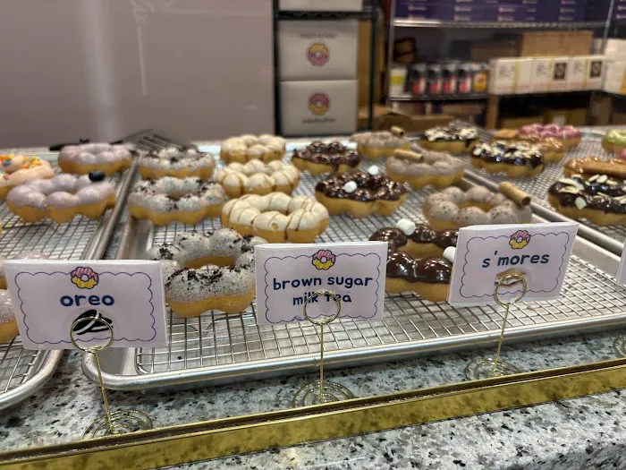 Mochiatsu Donut Manchester Picture 10