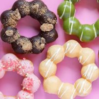 Mochiatsu Donut Manchester ico