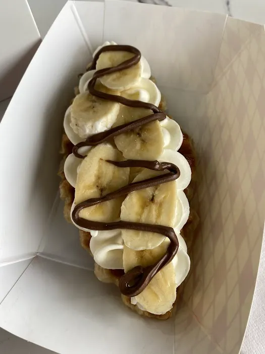 Mochiatsu Donut Manchester Picture 5