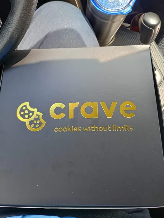 Crave Cookies Picture 4