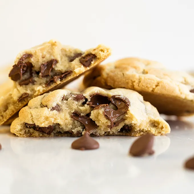 Crave Cookies Picture 1