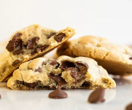 Crave Cookies