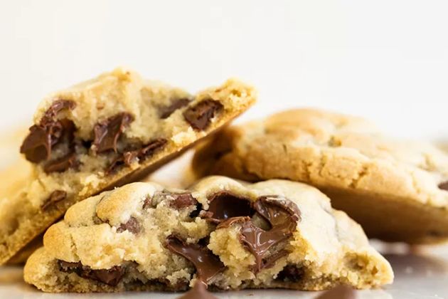 Crave Cookies