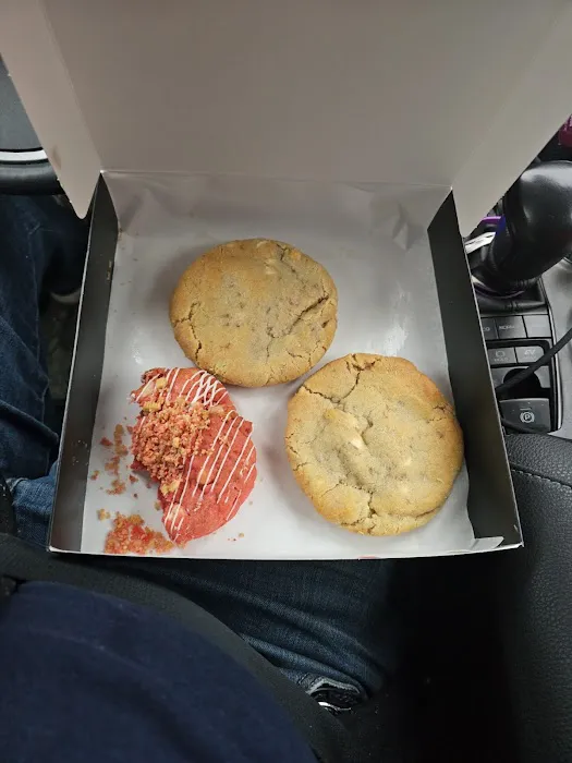 Crave Cookies Picture 3