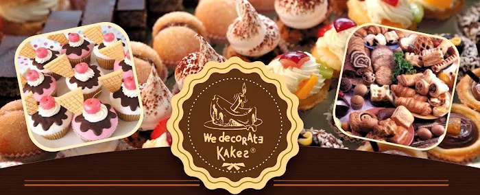 We Decorate Kakes Picture 10