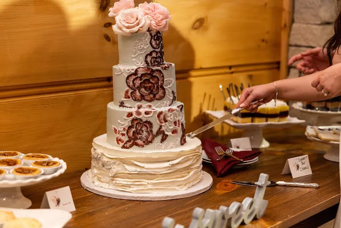 The Blue Owl Bakery Picture 4