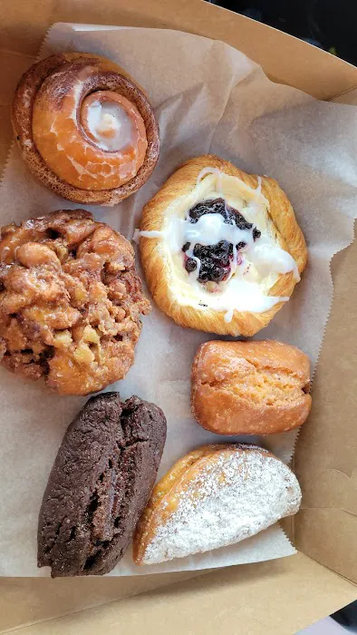 The Blue Owl Bakery Picture 1