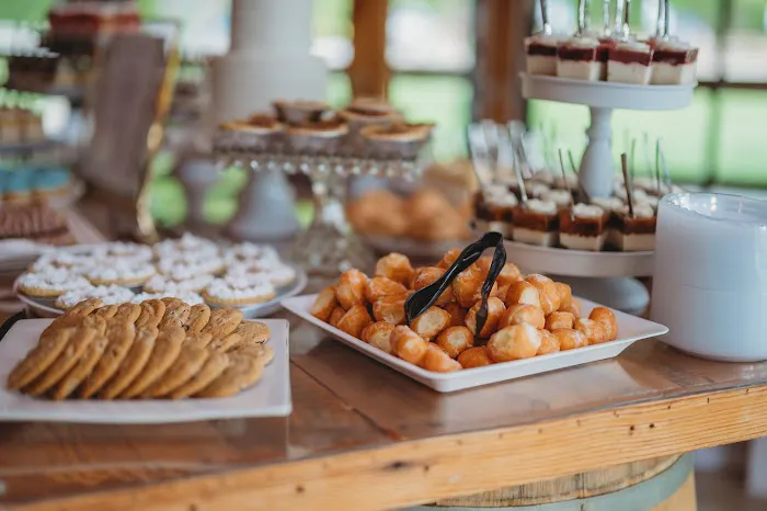 The Blue Owl Bakery Picture 7