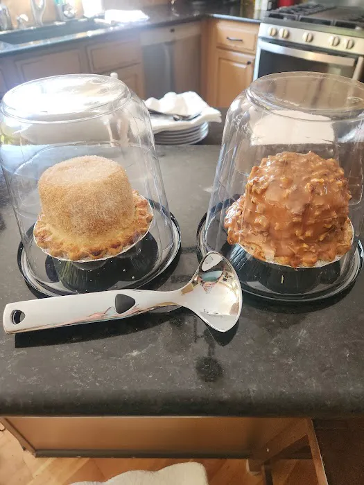 The Blue Owl Bakery Picture 9