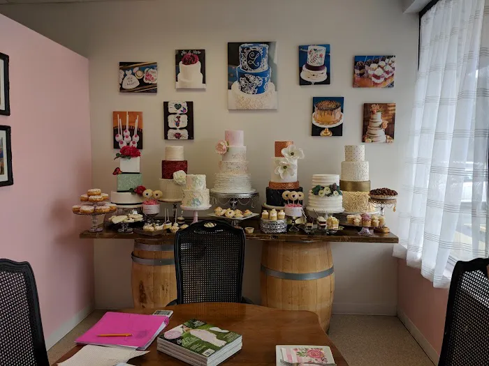 The Blue Owl Bakery Picture 8