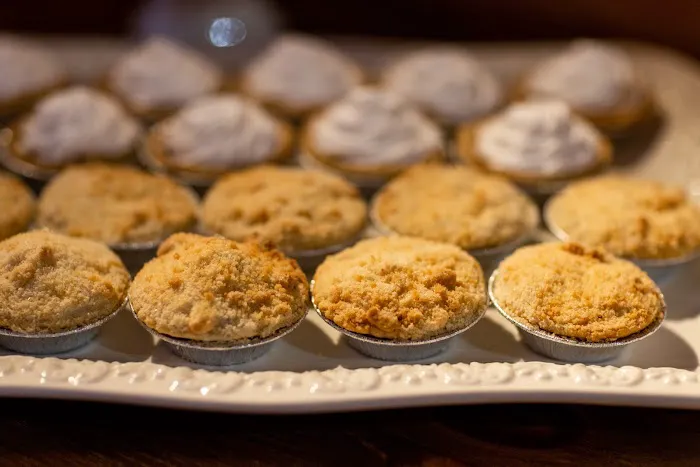 The Blue Owl Bakery Picture 6