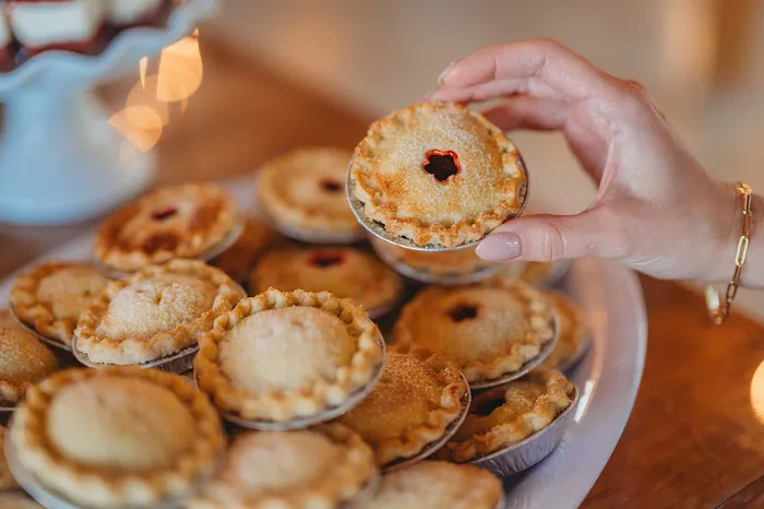 The Blue Owl Bakery Picture 10