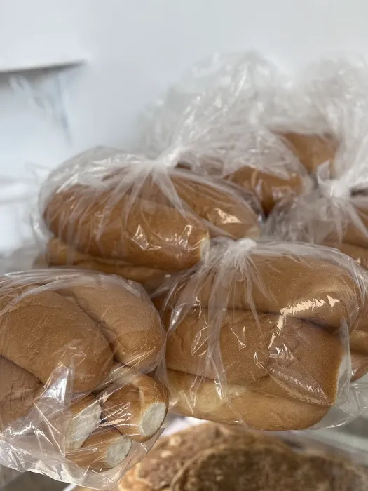 Al Salam Bakery Picture 1